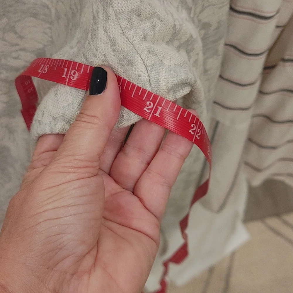 Loft Boatneck Tapestry Sweatshirt - Picture 5 of 5